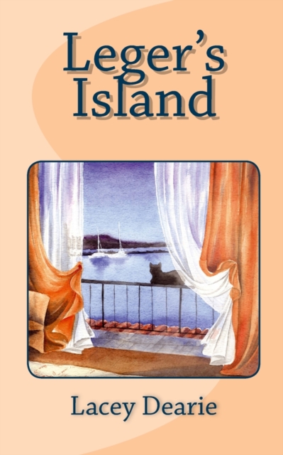 Leger's Island, Paperback / softback Book