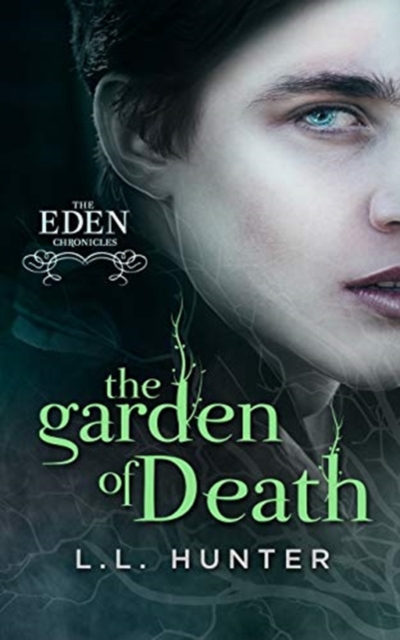 The Garden of Death, Paperback / softback Book