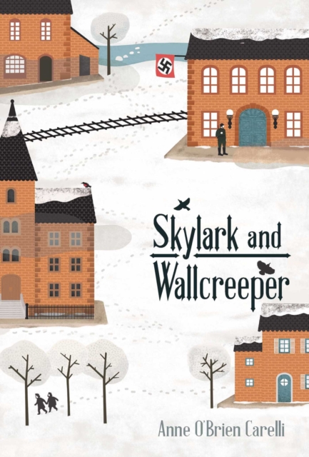 Skylark and Wallcreeper, EPUB eBook