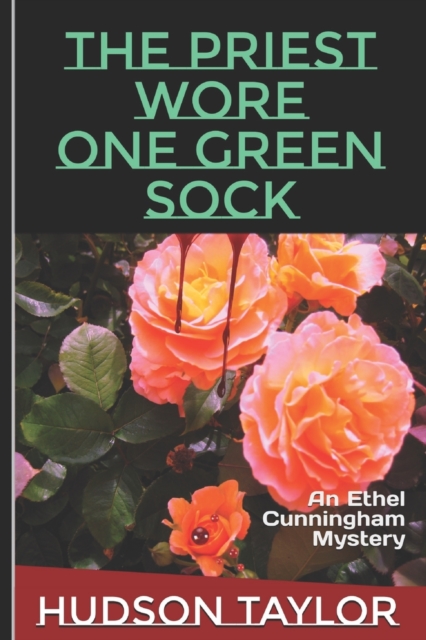 The Priest Wore One Green Sock, Paperback / softback Book