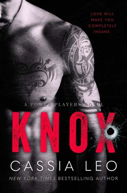 Knox : Complete Series, Paperback / softback Book