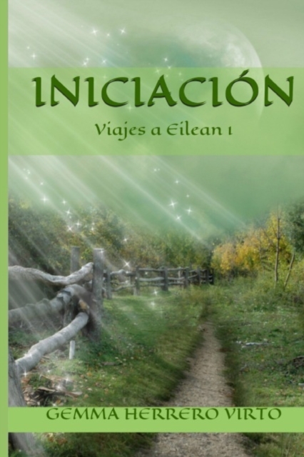 Viajes a Eilean : Iniciacion, Paperback / softback Book
