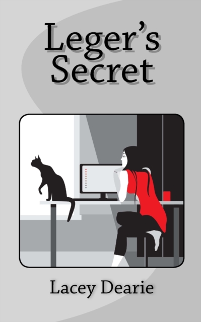 Leger's Secret, Paperback / softback Book