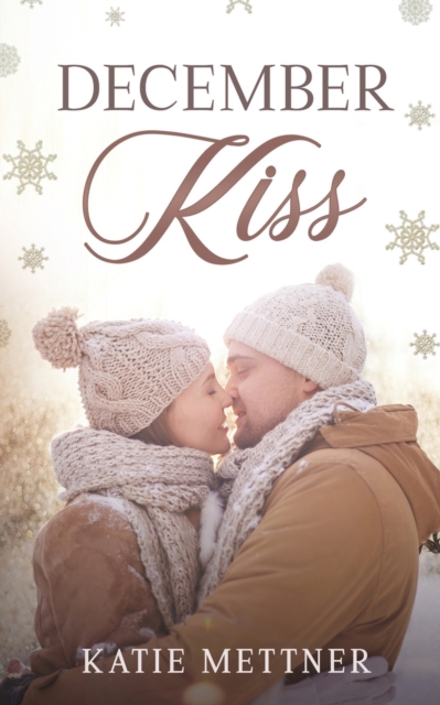 December Kiss, Paperback / softback Book