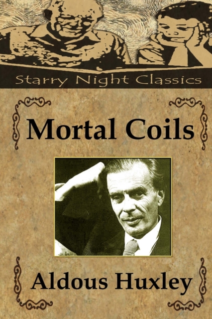 Mortal Coils, Paperback / softback Book