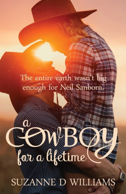 A Cowboy For A Lifetime, Paperback / softback Book