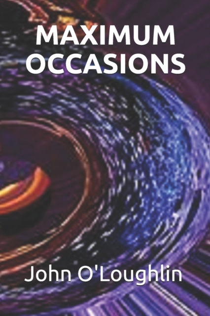 Maximum Occasions, Paperback / softback Book