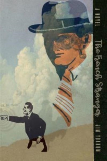 The French Stranger, Paperback / softback Book