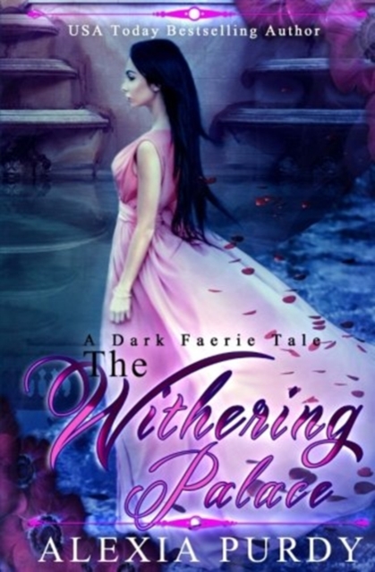 The Withering Palace, Paperback / softback Book