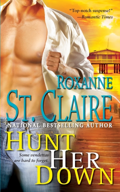 Hunt Her Down, Paperback / softback Book