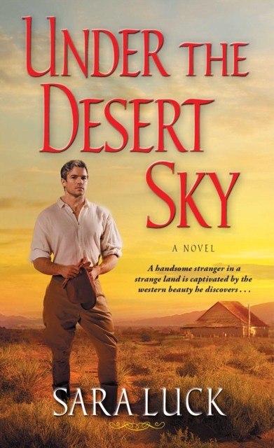 Under the Desert Sky, EPUB eBook