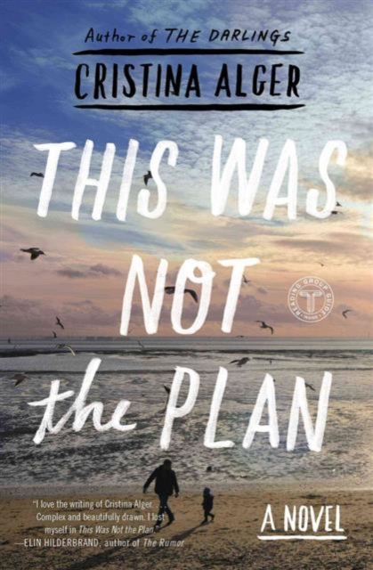 This Was Not the Plan : A Novel, Paperback Book