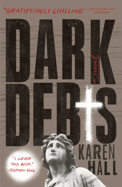 Dark Debts, EPUB eBook