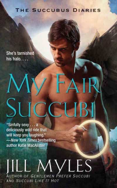 My Fair Succubi, Paperback / softback Book