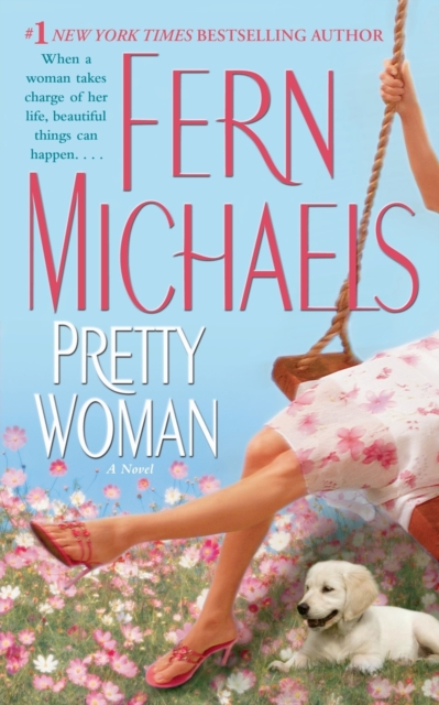 Pretty Woman : A Novel, Paperback / softback Book