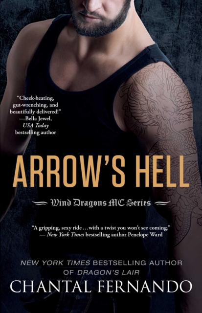 Arrow's Hell, Paperback / softback Book