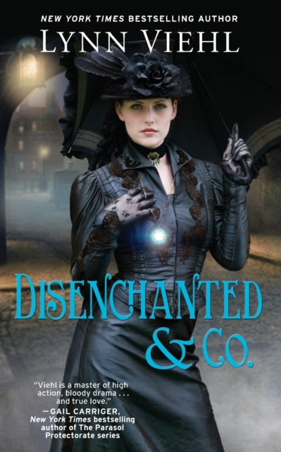 Disenchanted & Co., Paperback / softback Book
