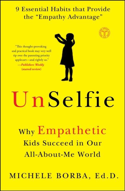 Unselfie, EPUB eBook