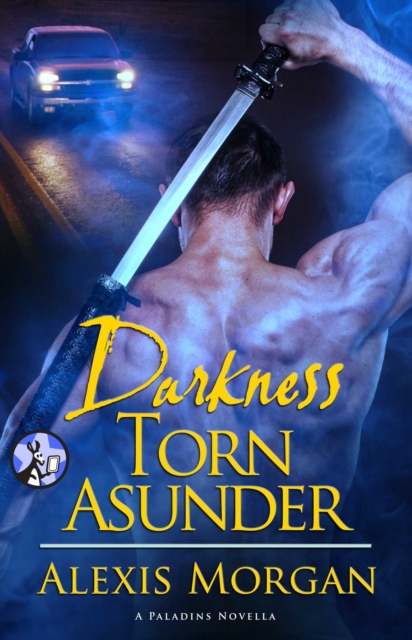 Darkness Torn Asunder, EPUB eBook