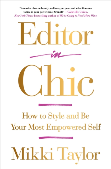 Daily Inspirations for a Commander-in-Chic, EPUB eBook