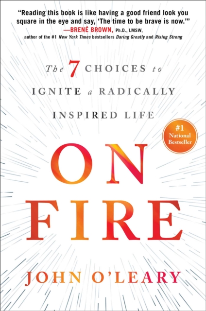 On Fire, EPUB eBook