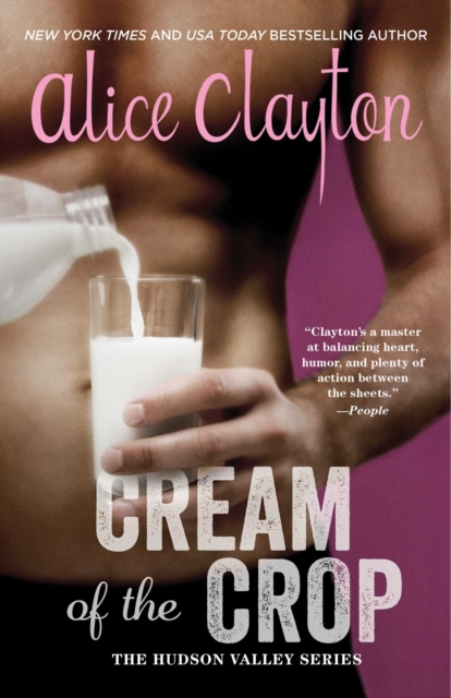 Cream, EPUB eBook