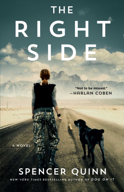 The Right Side : A Novel, EPUB eBook