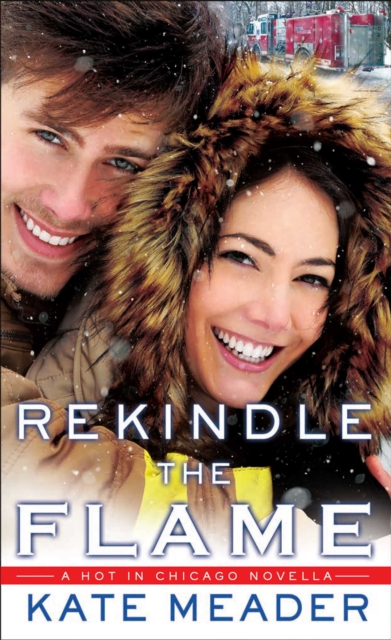 Rekindle the Flame, EPUB eBook