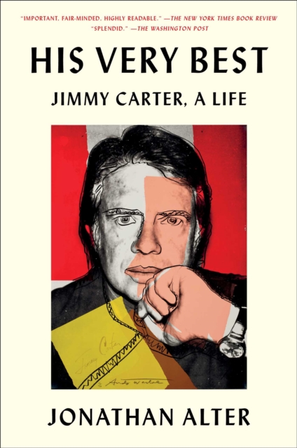 His Very Best : Jimmy Carter, a Life, EPUB eBook
