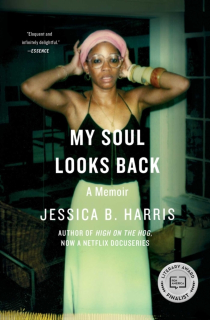 My Soul Looks Back : A Memoir, EPUB eBook