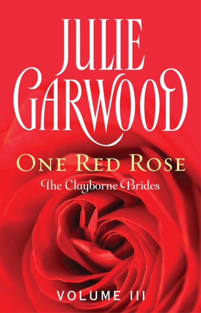 One Red Rose, EPUB eBook