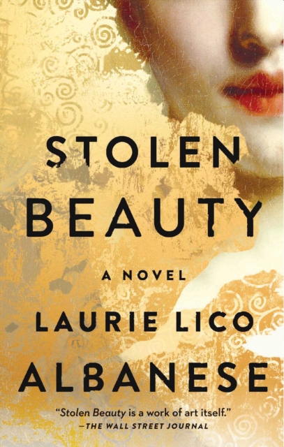 Stolen Beauty : A Novel, EPUB eBook