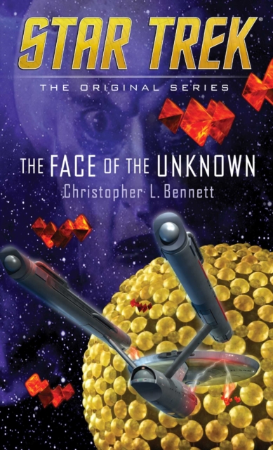 The Face of the Unknown, EPUB eBook