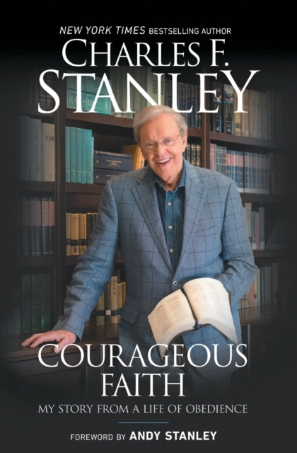 Courageous Faith, Paperback / softback Book