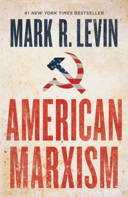 American Marxism, EPUB eBook