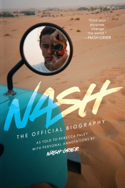 Nash : The Official Biography, EPUB eBook