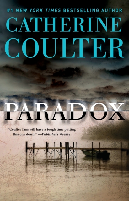 Paradox, Paperback / softback Book