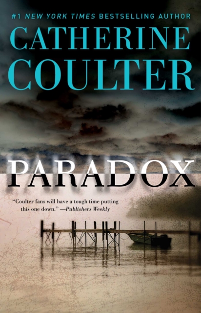 Paradox, EPUB eBook