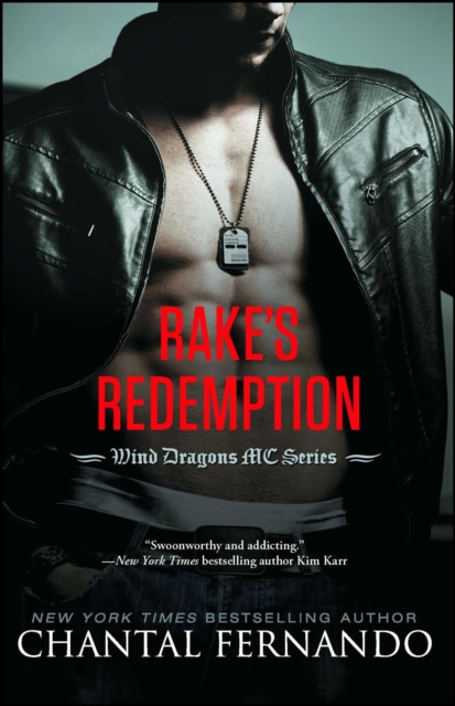 Rake's Redemption, EPUB eBook