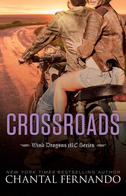 Crossroads, EPUB eBook