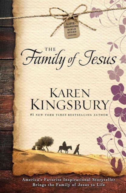 The Family of Jesus, Paperback / softback Book