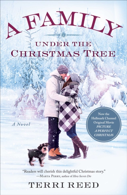 A Family Under the Christmas Tree : A Novel, EPUB eBook