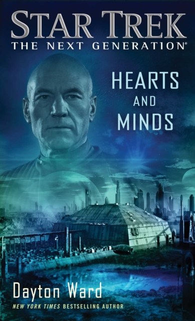 Hearts and Minds, Paperback / softback Book