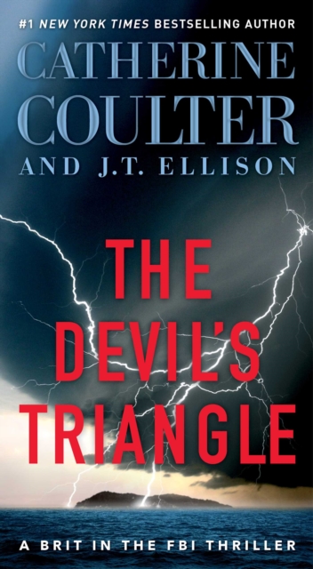 The Devil's Triangle, EPUB eBook