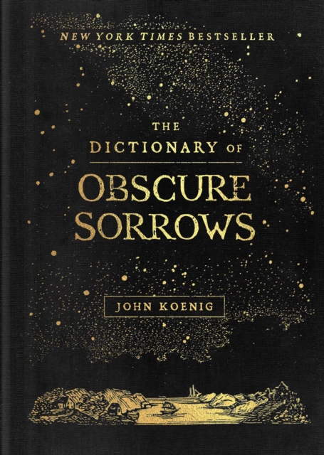 The Dictionary of Obscure Sorrows, EPUB eBook