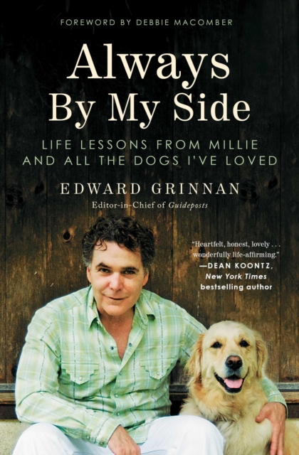 Always By My Side : Life Lessons from Millie and All the Dogs I've Loved, EPUB eBook