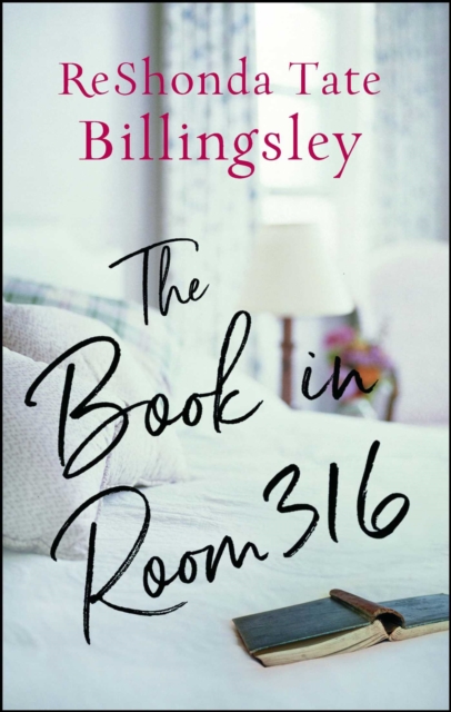 The Book in Room 316, EPUB eBook