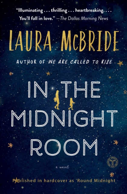 In the Midnight Room : A Novel, EPUB eBook