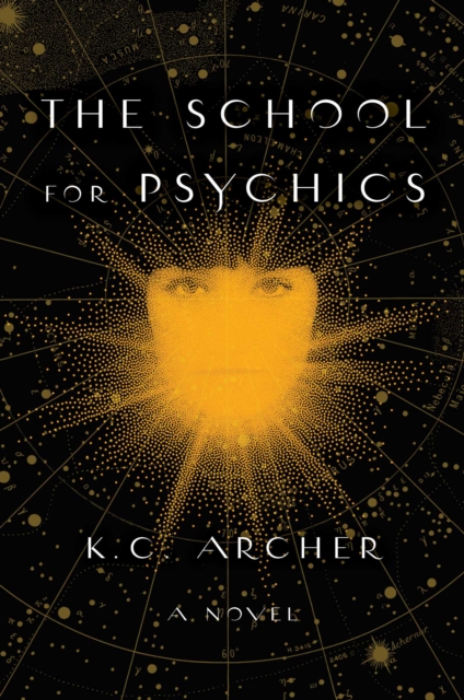 School for Psychics : Book One, Paperback / softback Book