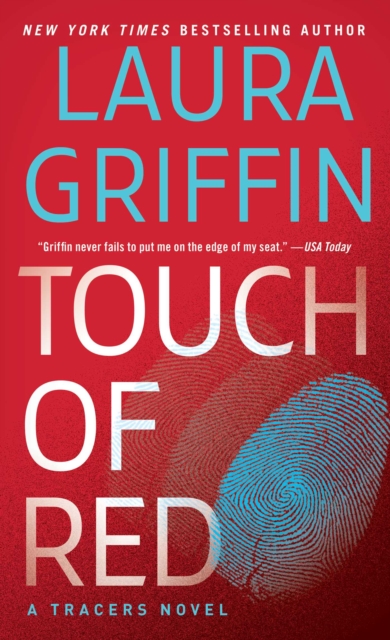 Touch of Red, EPUB eBook